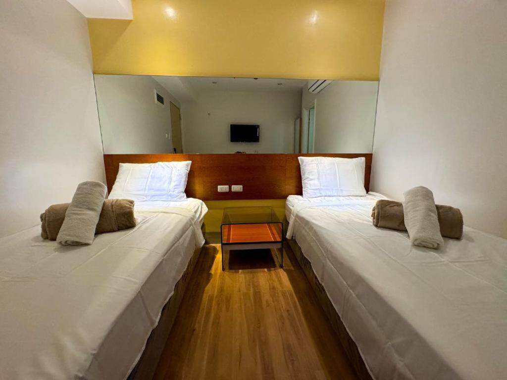Hotel Almond By Hiverooms