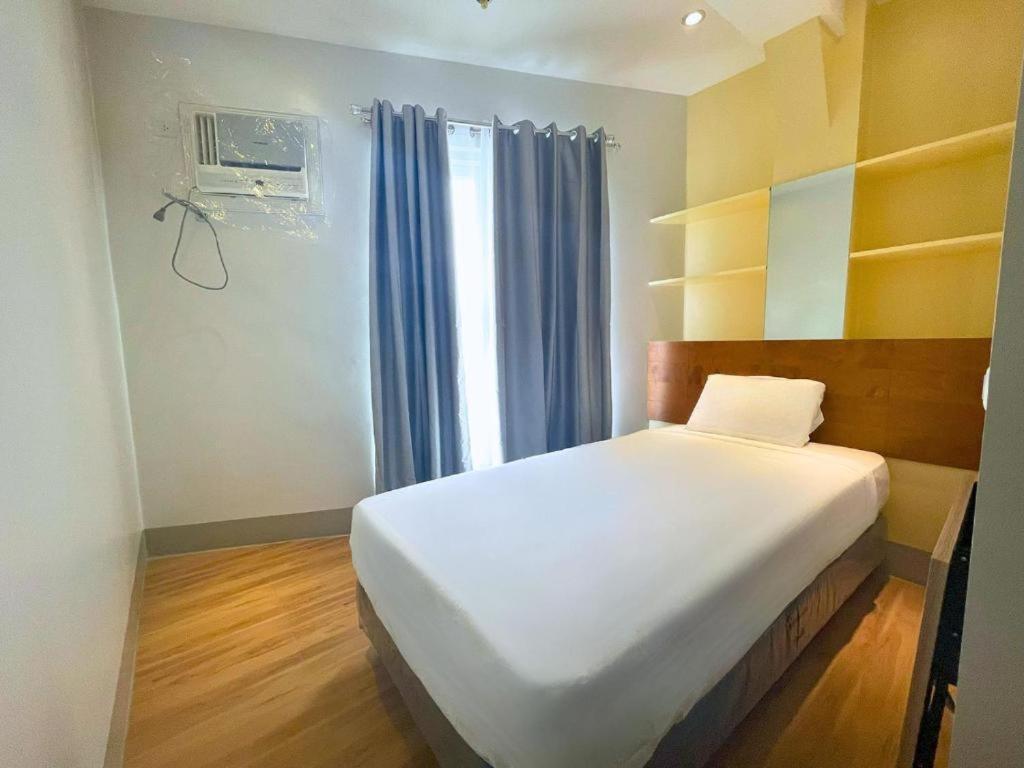 Almond By Hiverooms Hotel Cebu